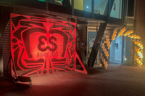 Eurosteel 40 jaar - 99